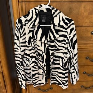Women’s INC jacket